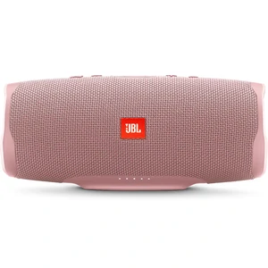 Колір: Рожевий - Портативна колонка JBL Charge 4 Dusty Pink (JBLCHARGE4PNK)