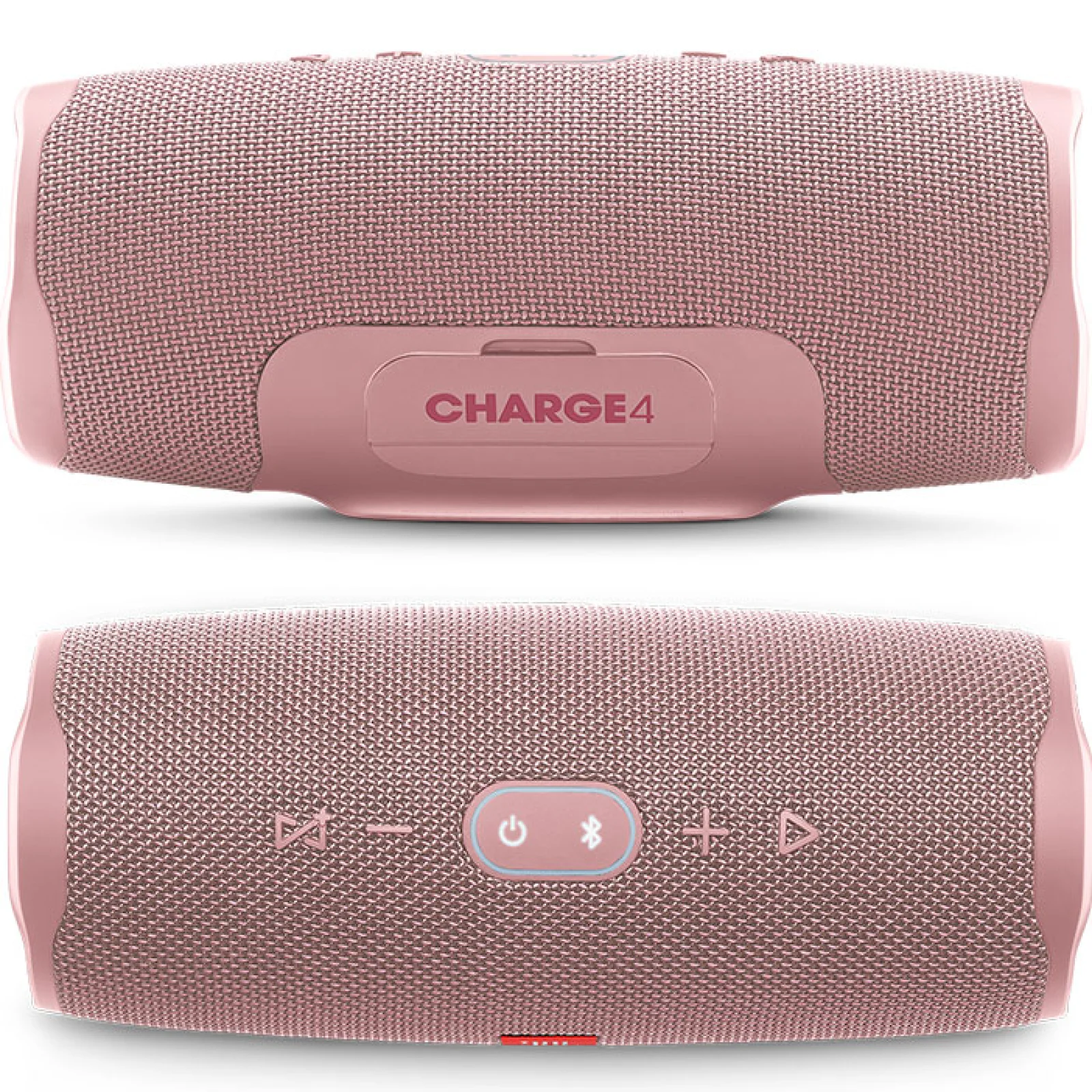 Портативная колонка JBL Charge 4 Waterproof Dusty Pink UA