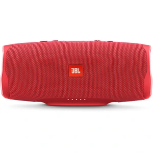 Колір: Червоний - Портативна колонка JBL Charge 4 Fiesta Red (JBLCHARGE4RED)