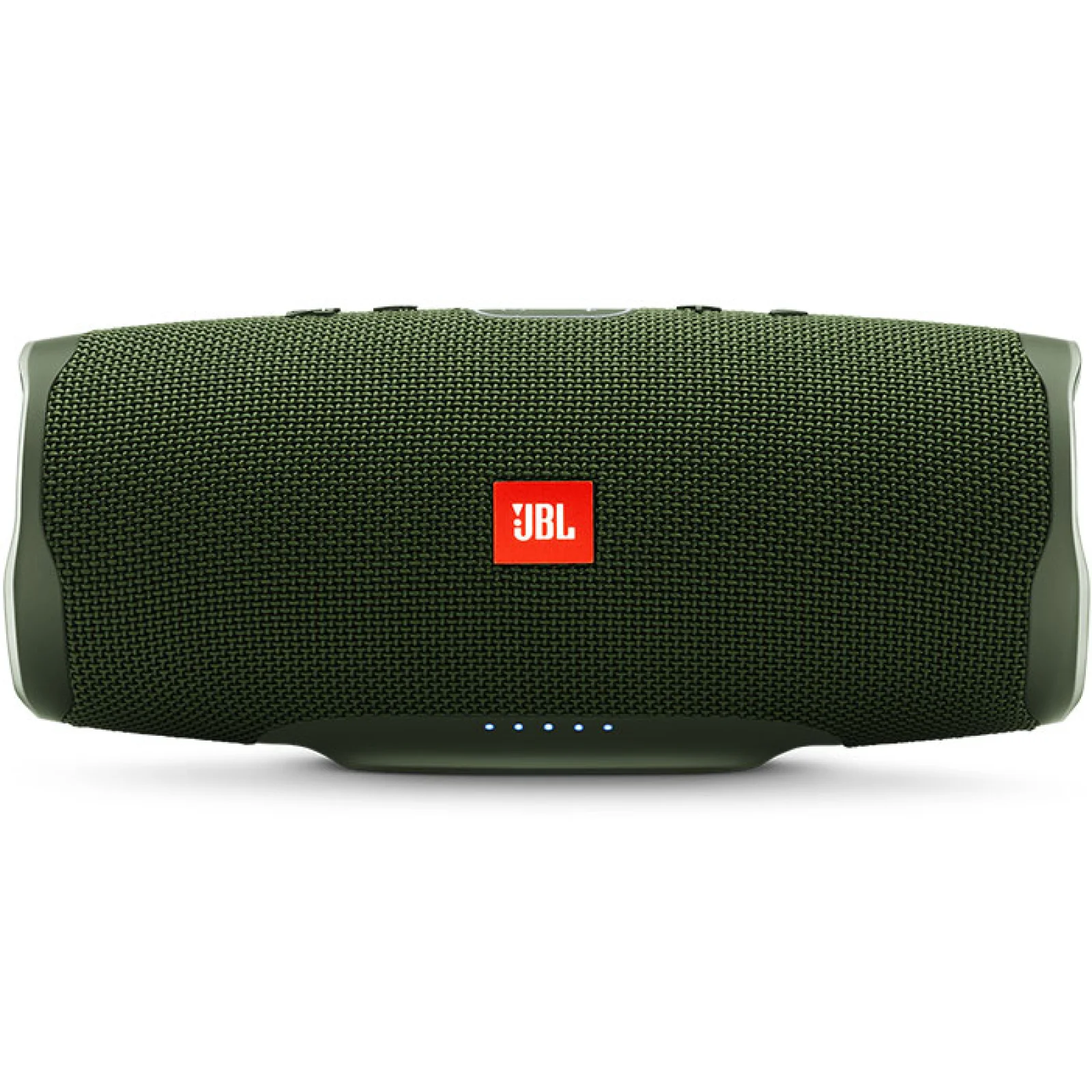Портативная колонка JBL Charge 4 Waterproof Forest Green UA