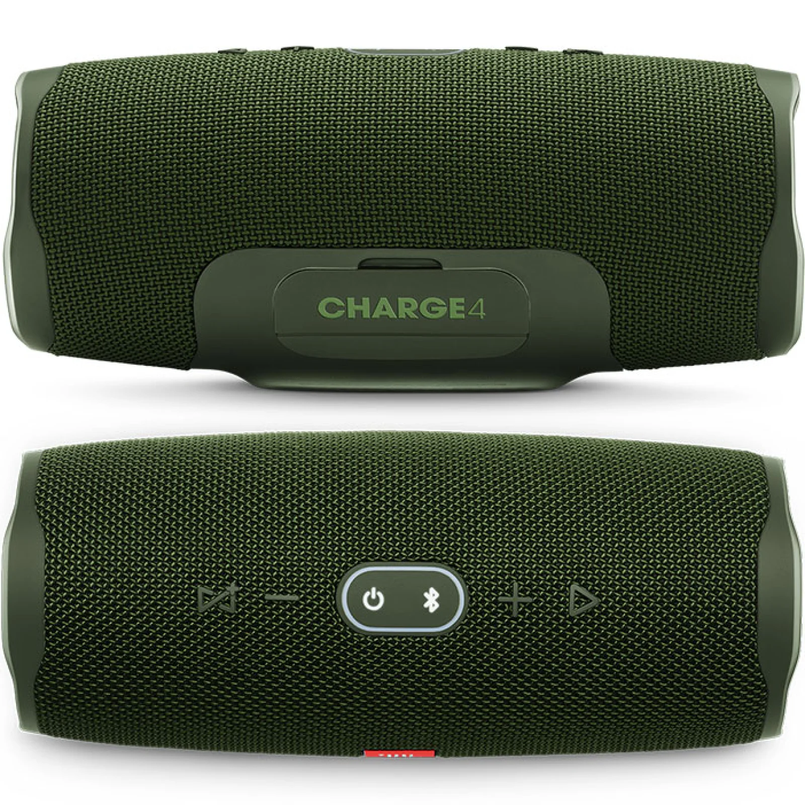 Портативная колонка JBL Charge 4 Waterproof Forest Green UA