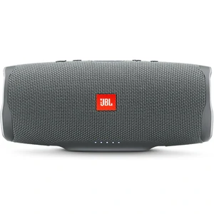 Колір: Сірий - Портативна колонка JBL Charge 4 Dark Gray (JBLCHARGE4GRAY)