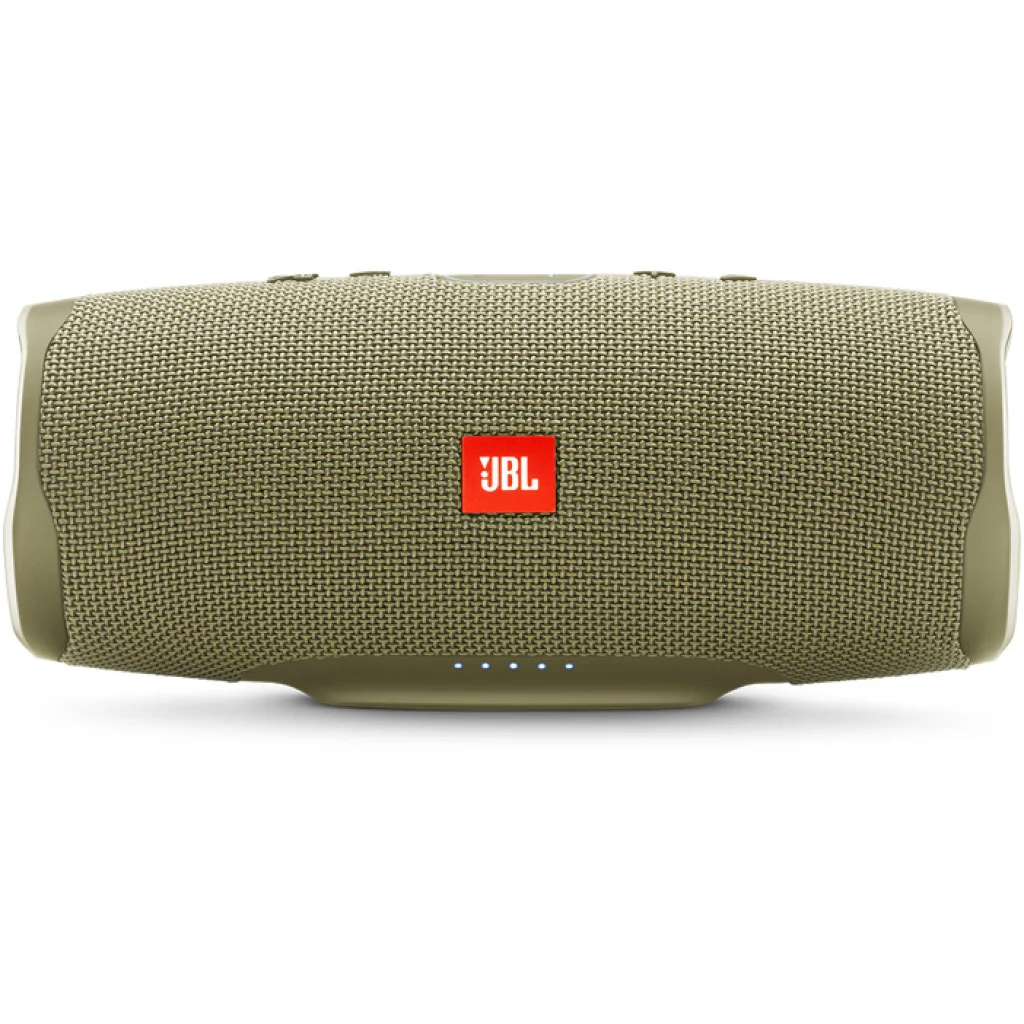 Портативна колонка JBL Charge 4 Waterproof Desert Sand