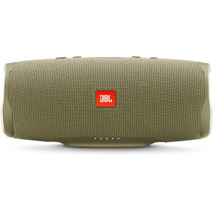 Колір: Бежевий - Портативна колонка JBL Charge 4 Desert Sand (JBLCHARGE4SAND)