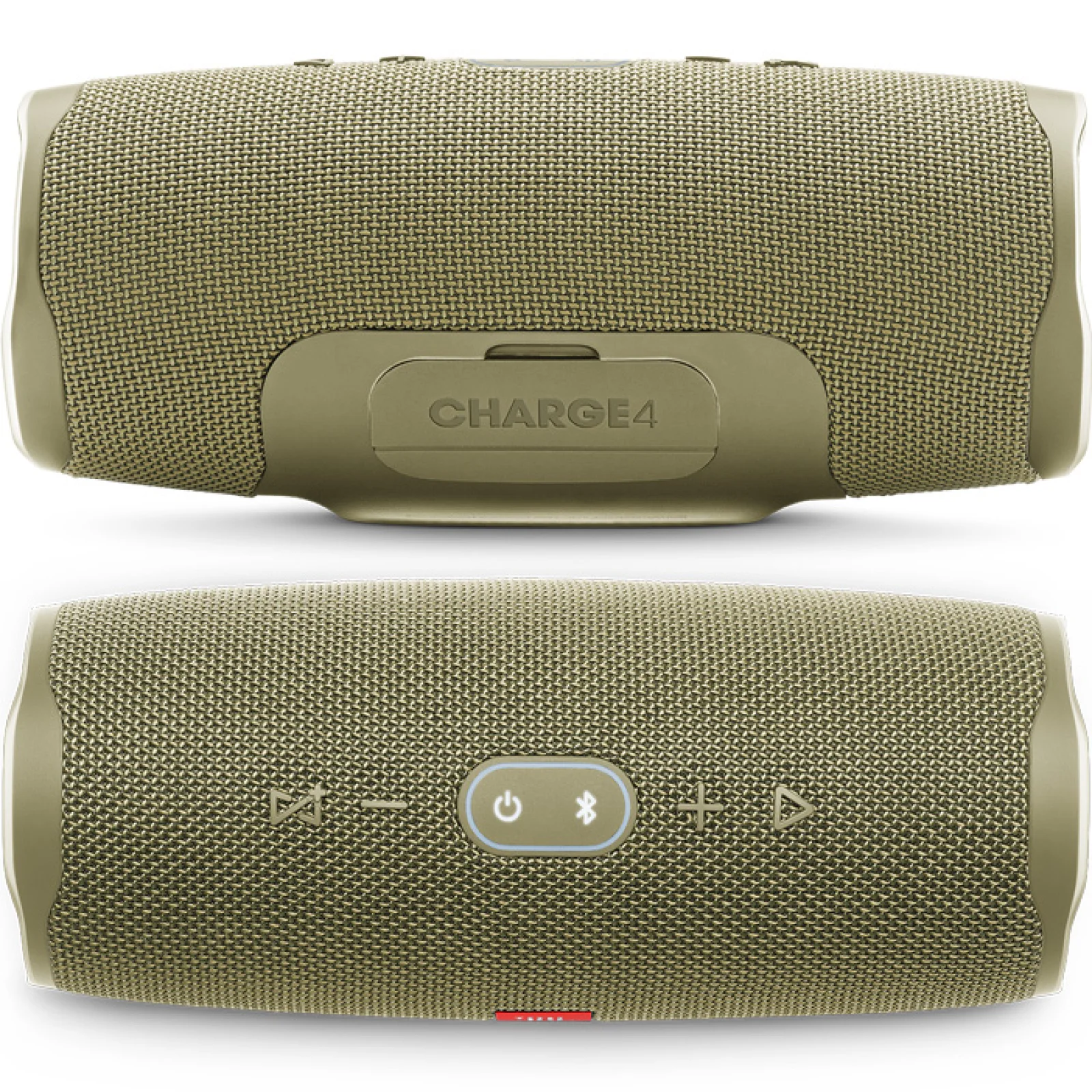 Портативная колонка JBL Charge 4 Waterproof Desert Sand UA