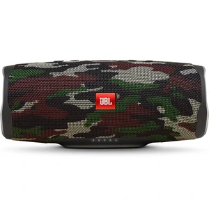 Цвет: Хаки - Портативная колонка JBL Charge 4 Squad (JBLCHARGE4SQUAD) UA