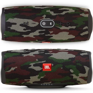 Портативная колонка JBL Charge 4 Waterproof Squad UA