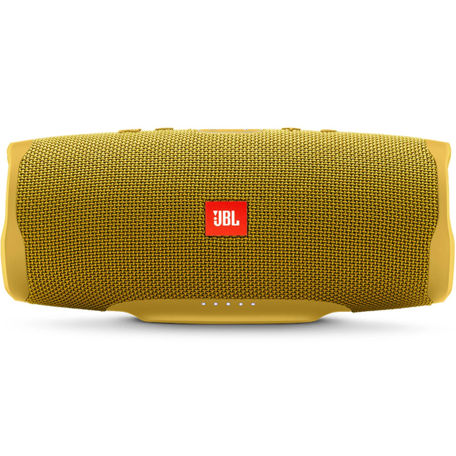 Портативная колонка JBL Charge 4 Waterproof Mustard Yellow UA
