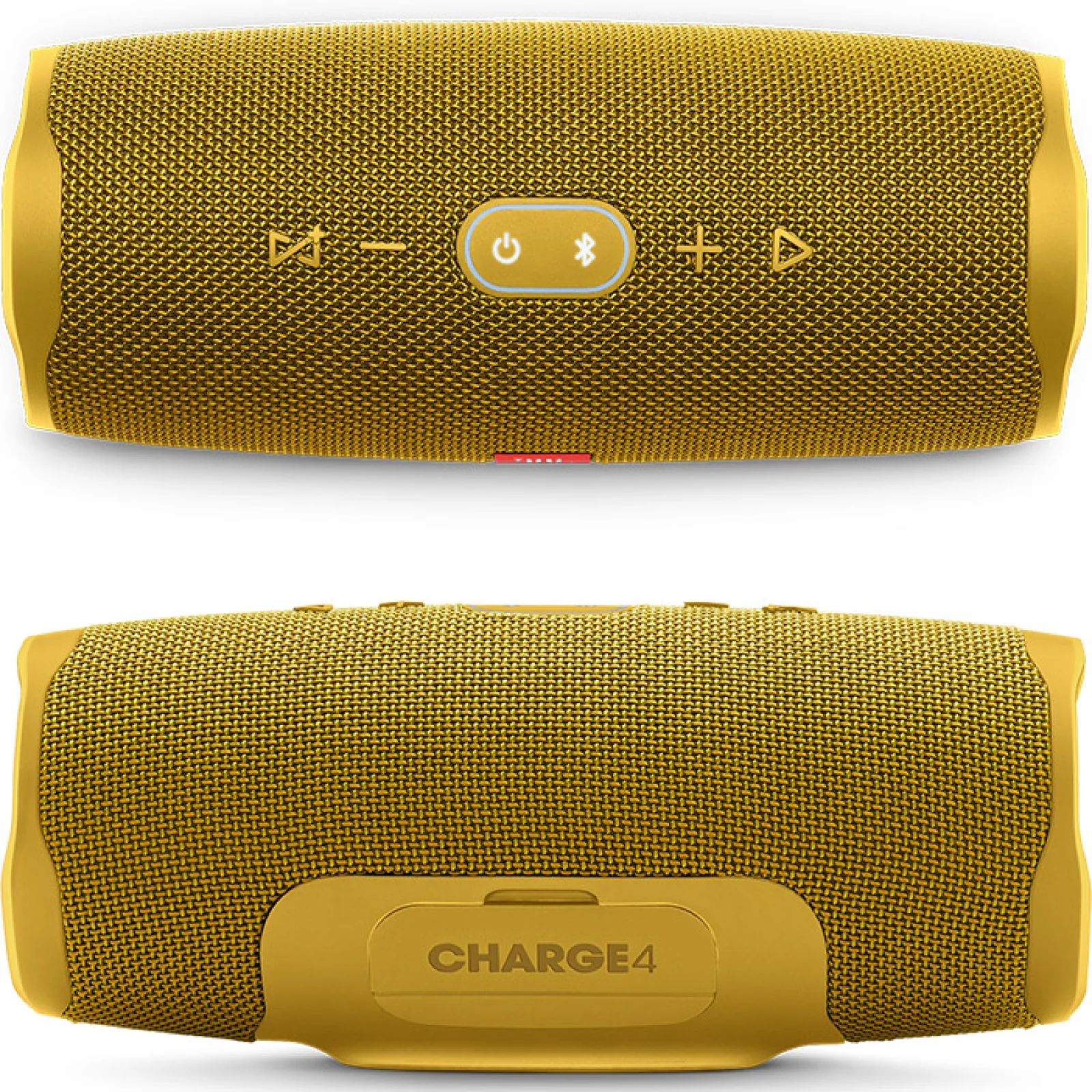 Портативная колонка JBL Charge 4 Waterproof Mustard Yellow UA