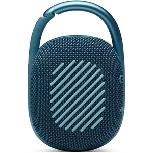 Портативна колонка JBL Clip 4 Blue