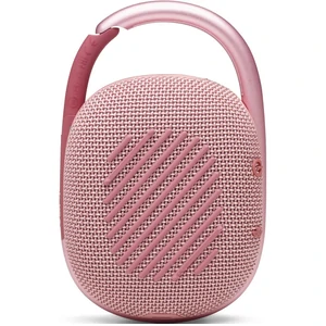 Портативна колонка JBL Clip 4 Pink