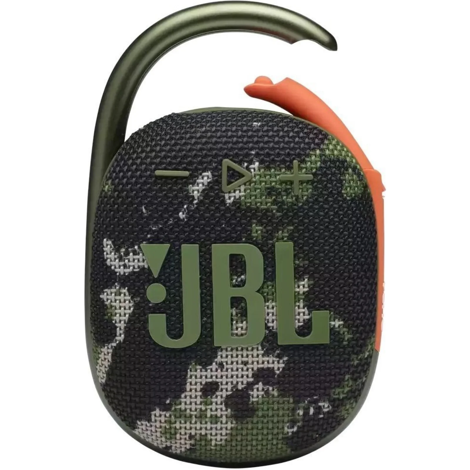 Портативная колонка JBL Clip 4 Squad