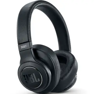 Навушники JBL Duet BT NC Black (JBLDUETNCBTBLK)
