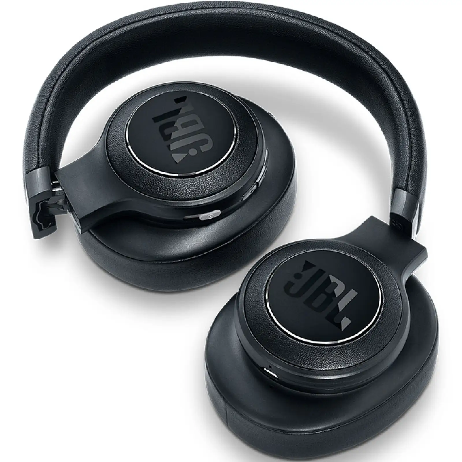 Навушники JBL Duet BT NC Black (JBLDUETNCBTBLK)