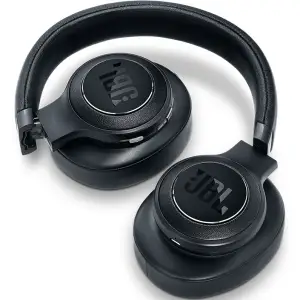 Навушники JBL Duet BT NC Black (JBLDUETNCBTBLK)