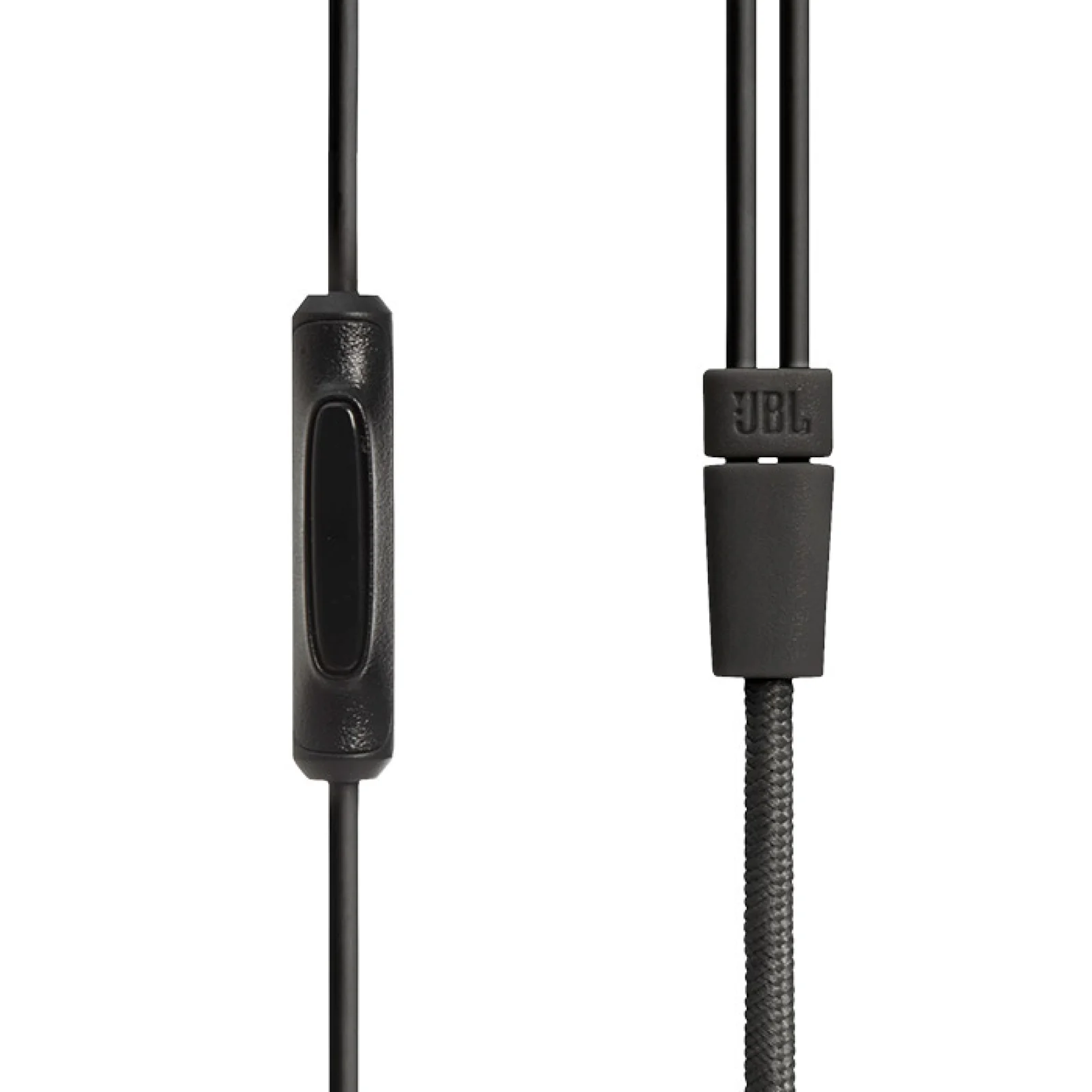 Наушники JBL E15 Black (JBLE15BLK)