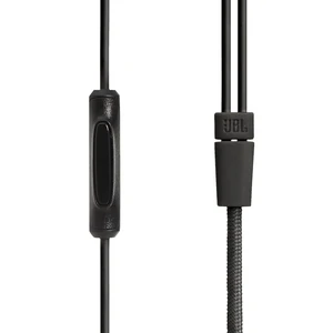 Наушники JBL E15 Black (JBLE15BLK)