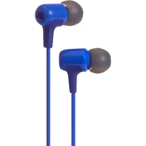 Цвет: Синий - Наушники JBL E15 Blue (JBLE15BLU) UA