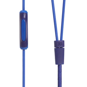 Наушники JBL E15 Blue (JBLE15BLU) UA