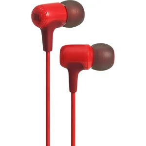 Цвет: Красный - Наушники JBL E15 Red (JBLE15RED) UA