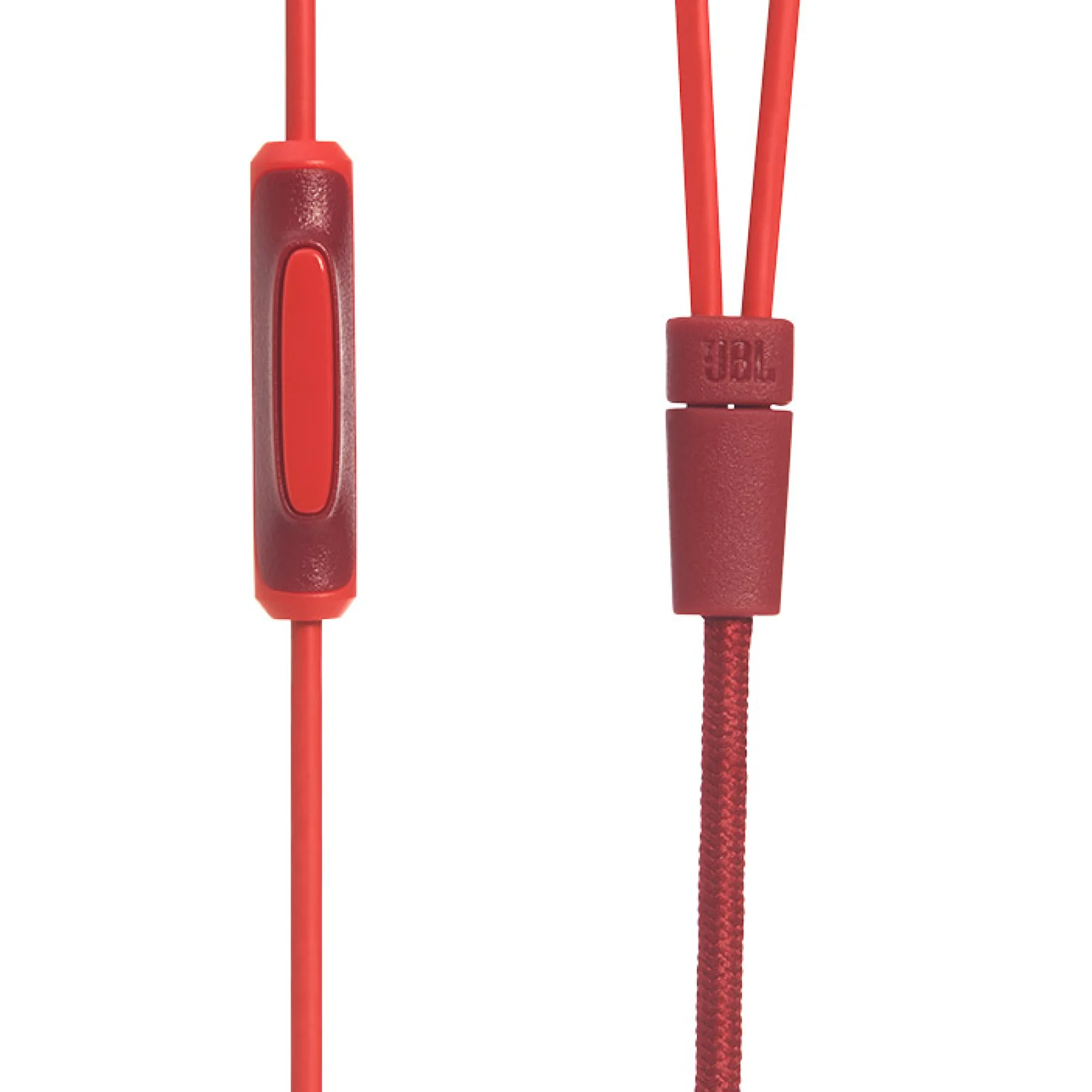 Наушники JBL E15 Red UA
