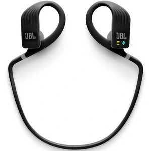 Колір: Чорний - Навушники JBL Endurance Dive Black (JBLENDURDIVEBLK) UA