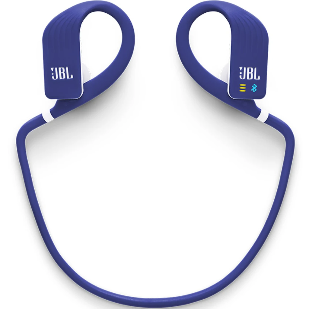 Наушники JBL Endurance Dive Blue UA