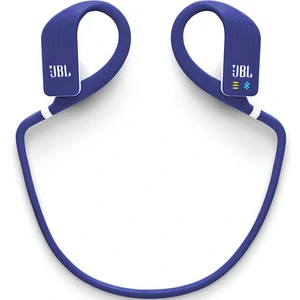 Колір: Синій - Навушники JBL Endurance Dive Blue (JBLENDURDIVEBLUE) UA