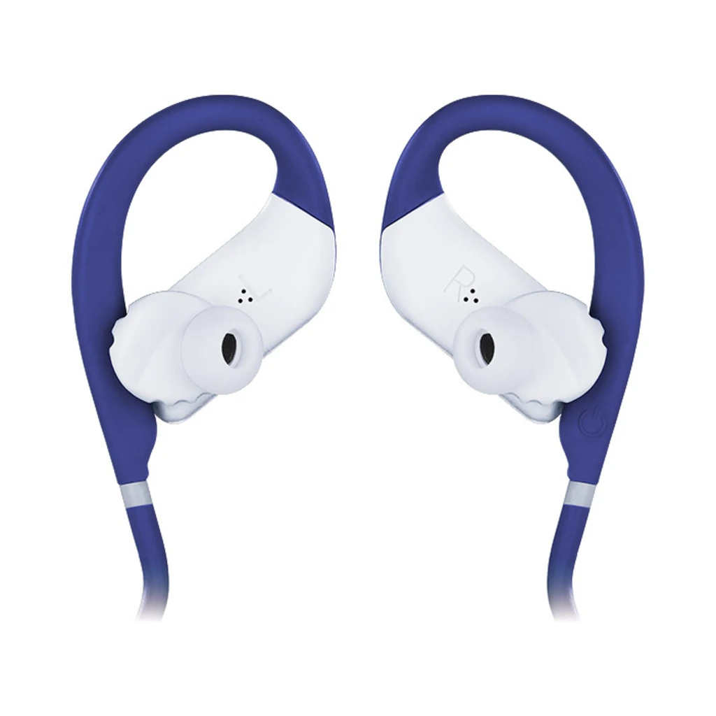 Наушники JBL Endurance Dive Blue UA