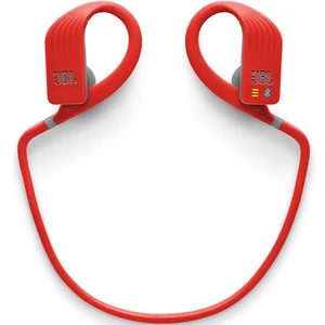 Колір: Червоний - Навушники JBL Endurance Dive Red (JBLENDURDIVERED) UA