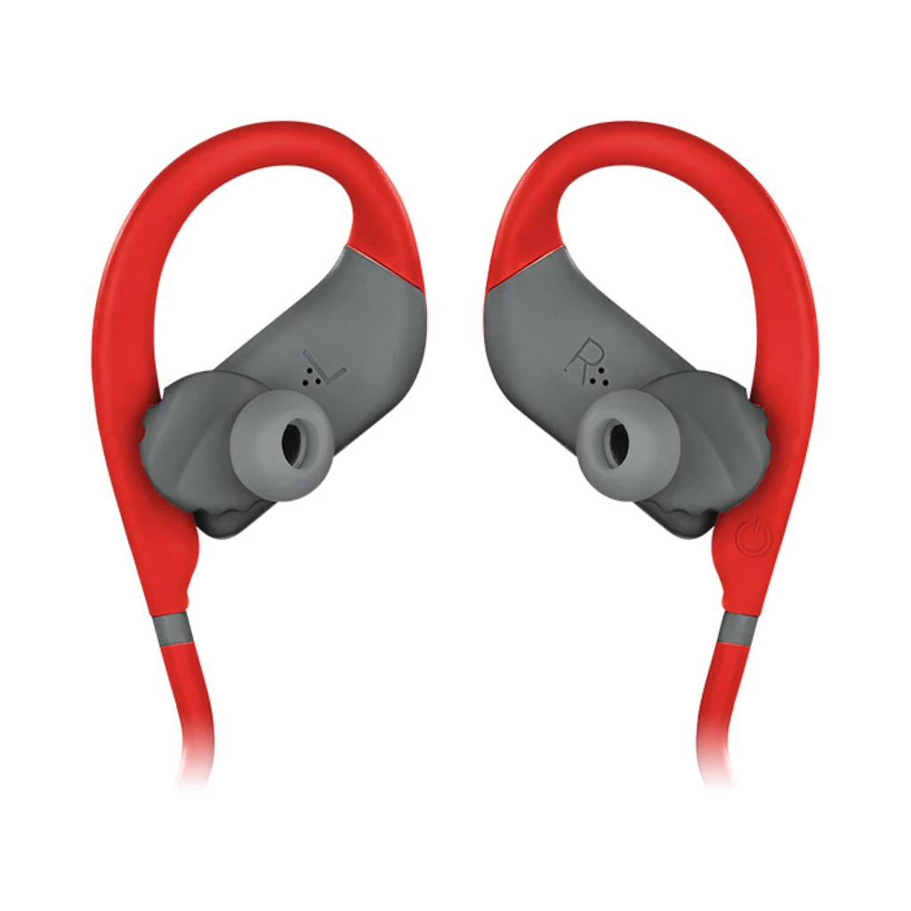 Навушники JBL Endurance Dive Red UA