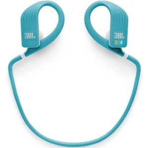Колір: Блакитний - Навушники JBL Endurance Dive Teal (JBLENDURDIVETEAL) UA