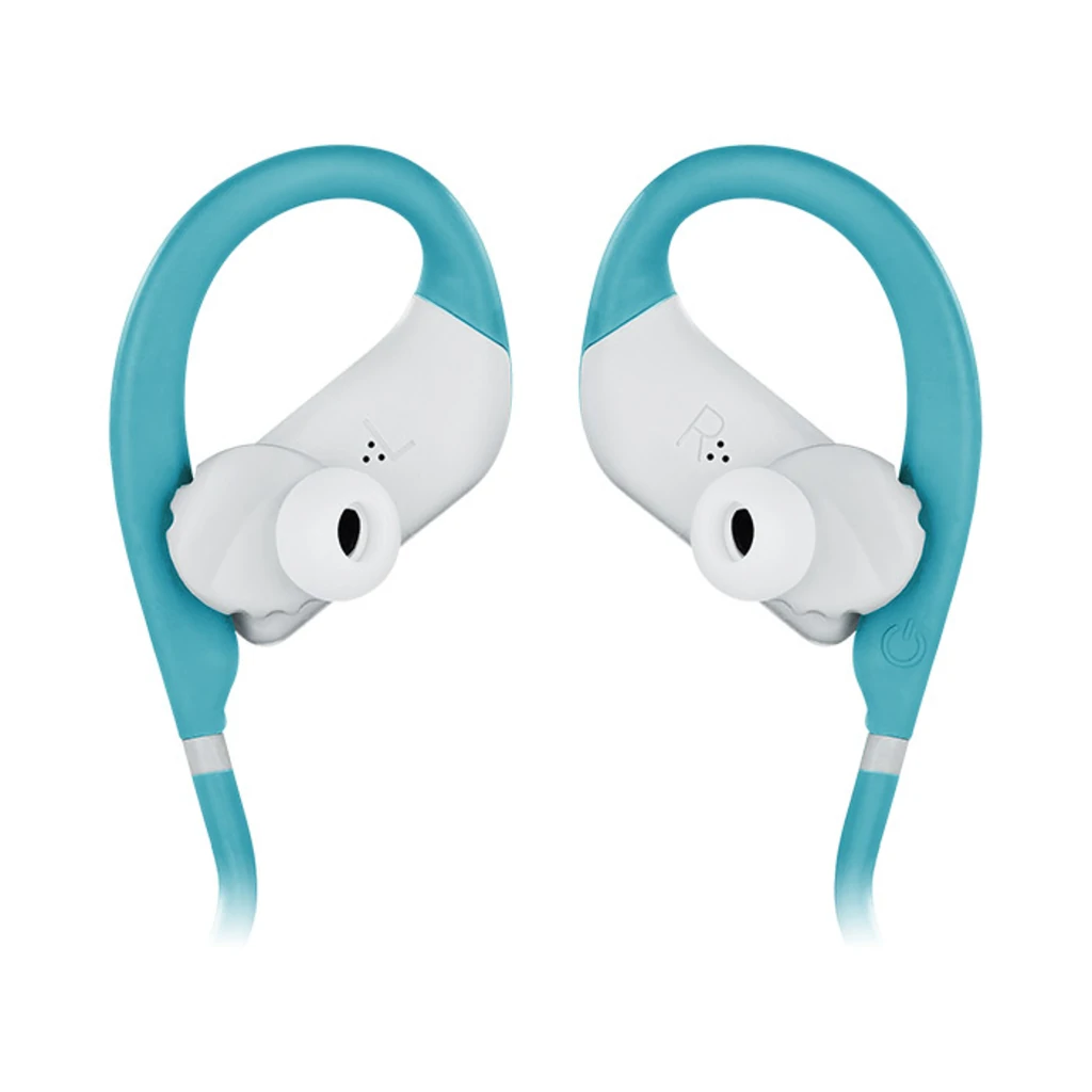 Навушники JBL Endurance Dive Teal UA