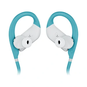 Навушники JBL Endurance Dive Teal UA