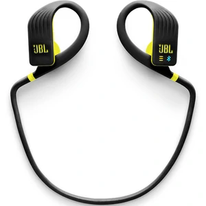 Колір: Жовтий - Навушники JBL Endurance Dive Yellow (JBLENDURDIVEBNL) UA