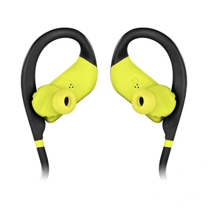 Навушники JBL Endurance Dive Yellow UA
