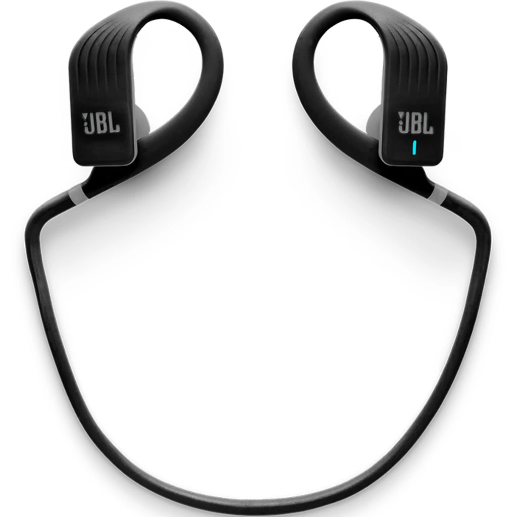 Наушники JBL Endurance Jump Black (JBLENDURJUMPBLK)