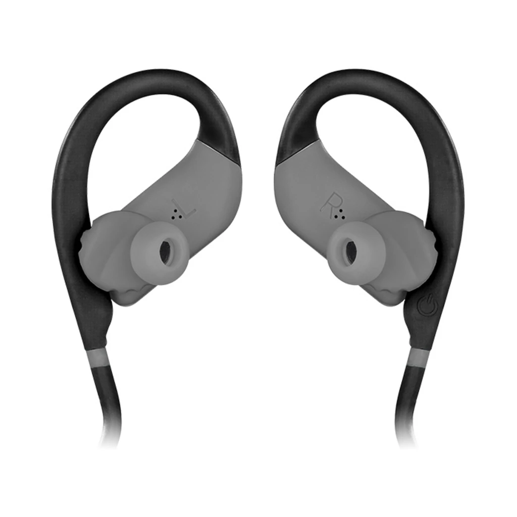 Наушники JBL Endurance Jump Black (JBLENDURJUMPBLK)
