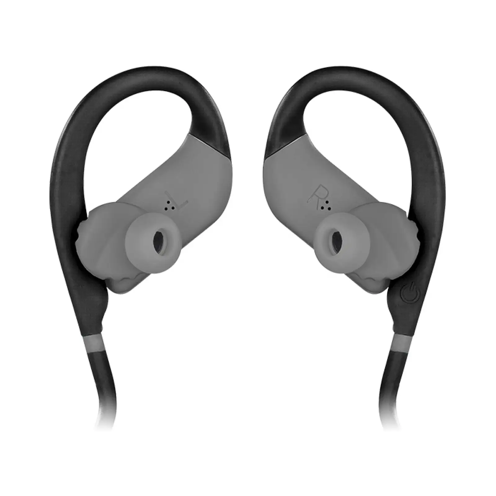 Навушники JBL Endurance Jump Black (JBLENDURJUMPBLK)