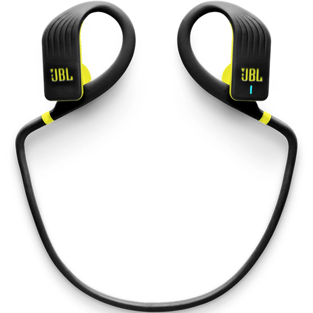 Наушники JBL Endurance Jump Yellow (JBLENDURJUMPBNL)