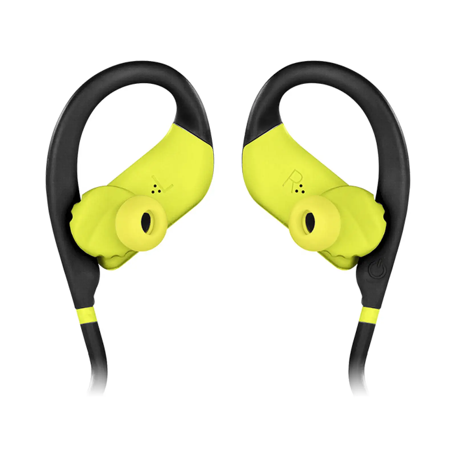 Наушники JBL Endurance Jump Yellow (JBLENDURJUMPBNL)