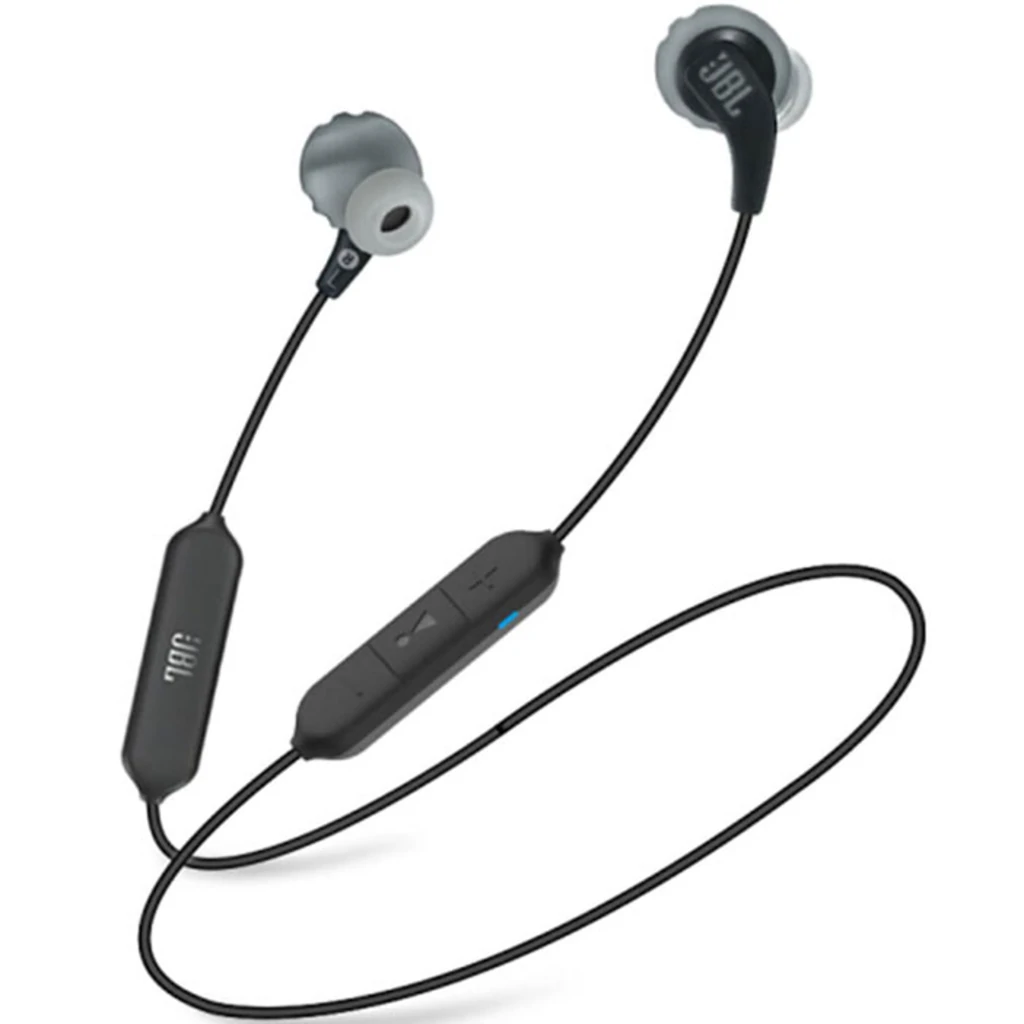 Навушники JBL Endurance Run BT Black UA