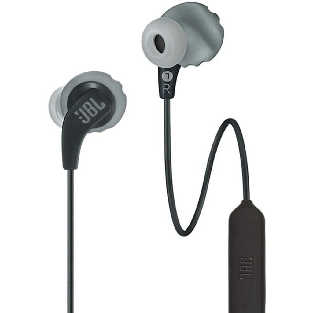 Навушники JBL Endurance Run BT Black UA