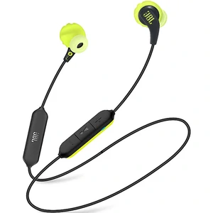 Колір: Жовтий - Навушники JBL Endurance Run BT Black-Yellow (JBLENDURRUNBTBNL) UA