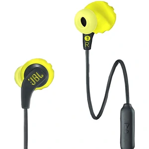 Навушники JBL Endurance Run BT Black-Yellow UA