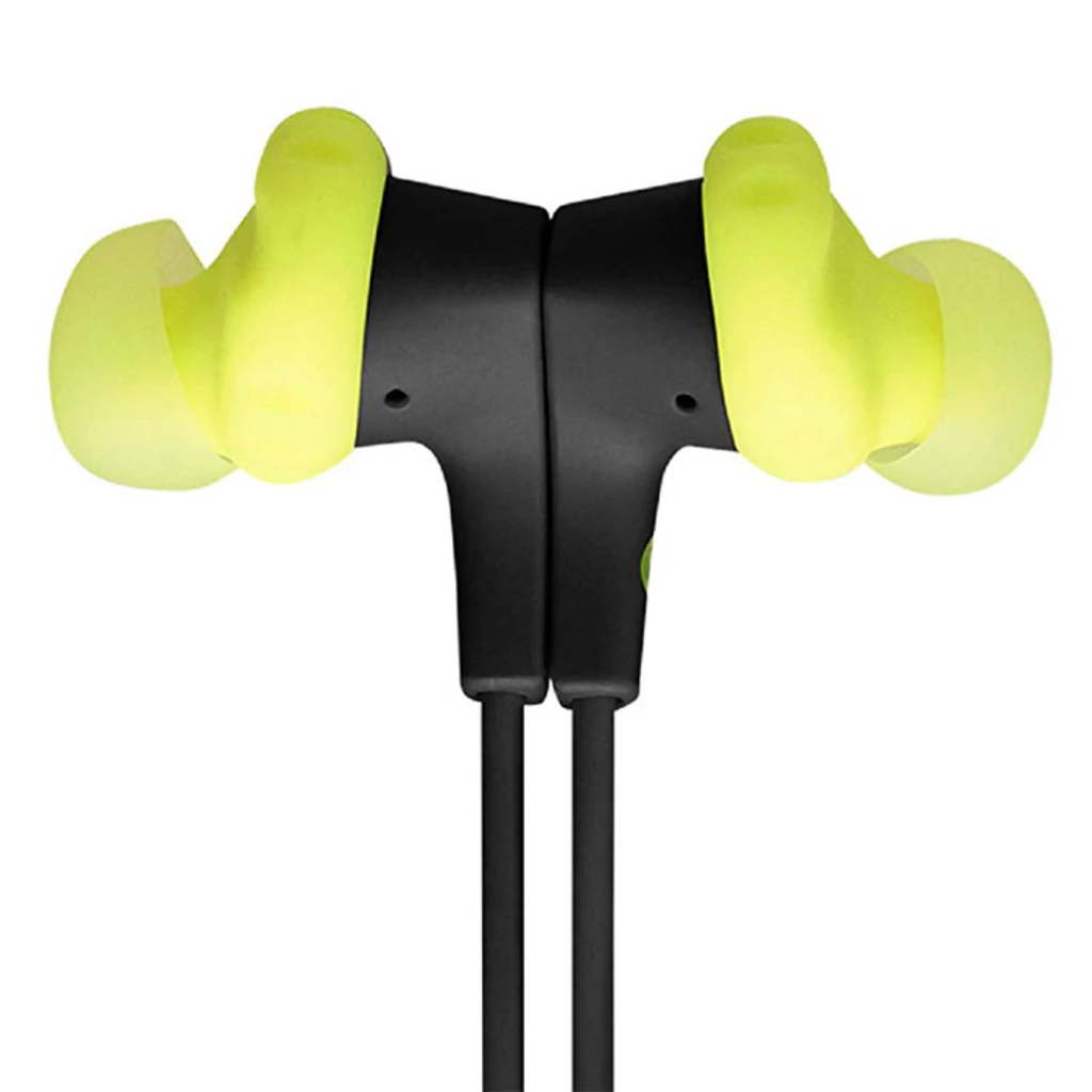 Навушники JBL Endurance Run BT Black-Yellow UA