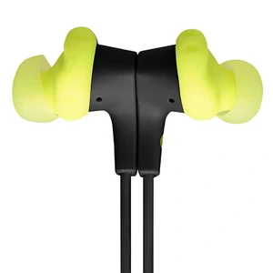 Навушники JBL Endurance Run BT Black-Yellow UA