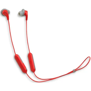 Колір: Червоний - Навушники JBL Endurance Run BT Red (JBLENDURRUNBTRED) UA
