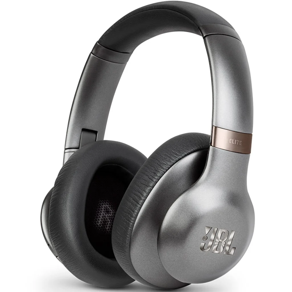 Наушники JBL Everest Elite 750NC Gun Metal (JBLV750NXTGML) UA