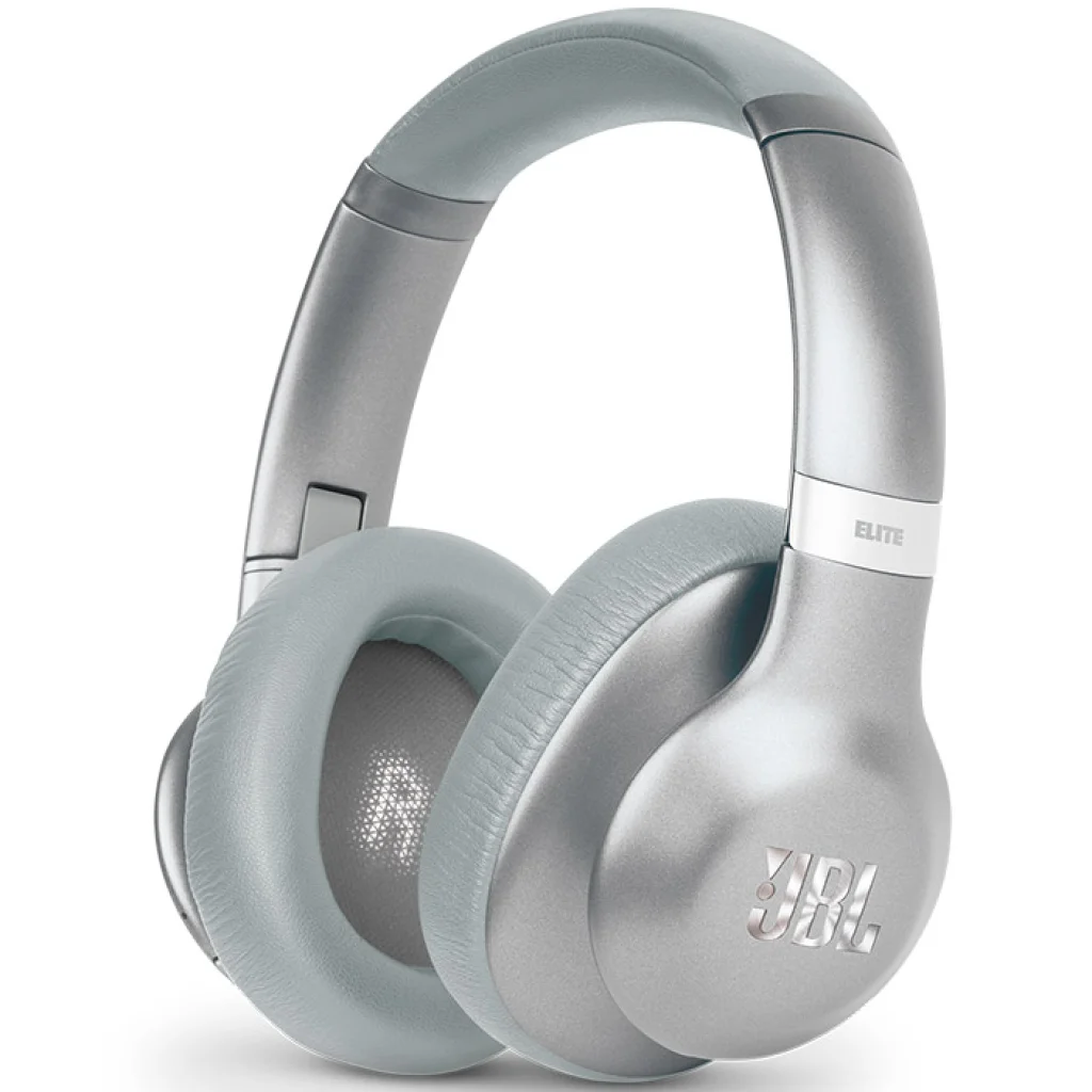 Наушники JBL Everest Elite 750NC Silver (JBLV750NXTSIL) UA